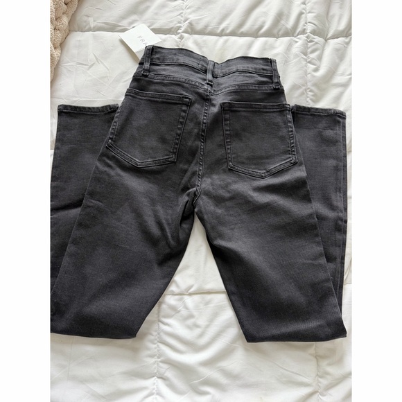 Frame Jeans - Picture 4 of 8